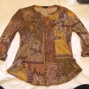 Women’s Blouse